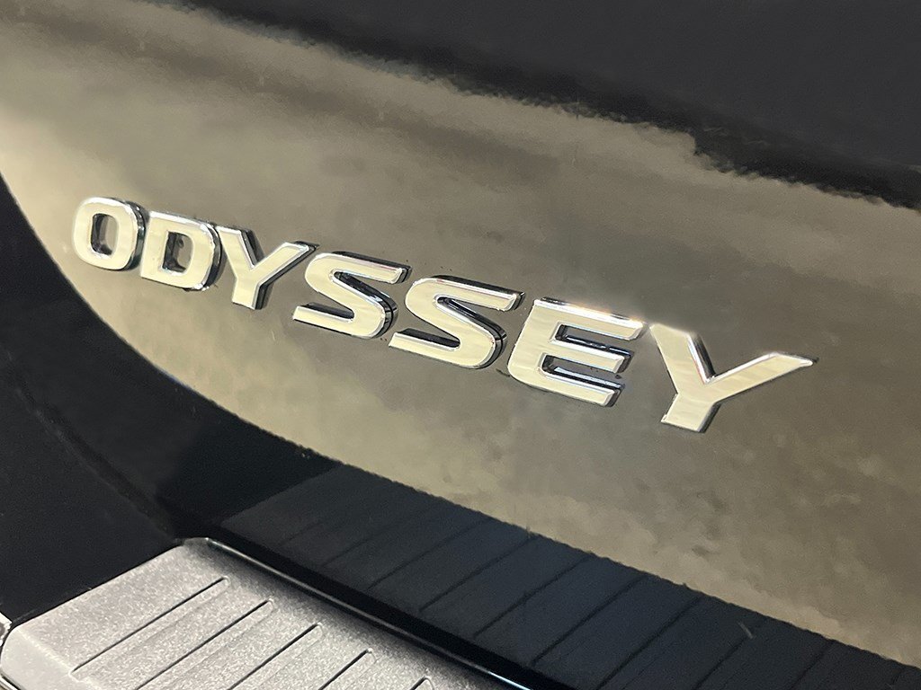 New 2027 Honda Odyssey Sport-L image 18