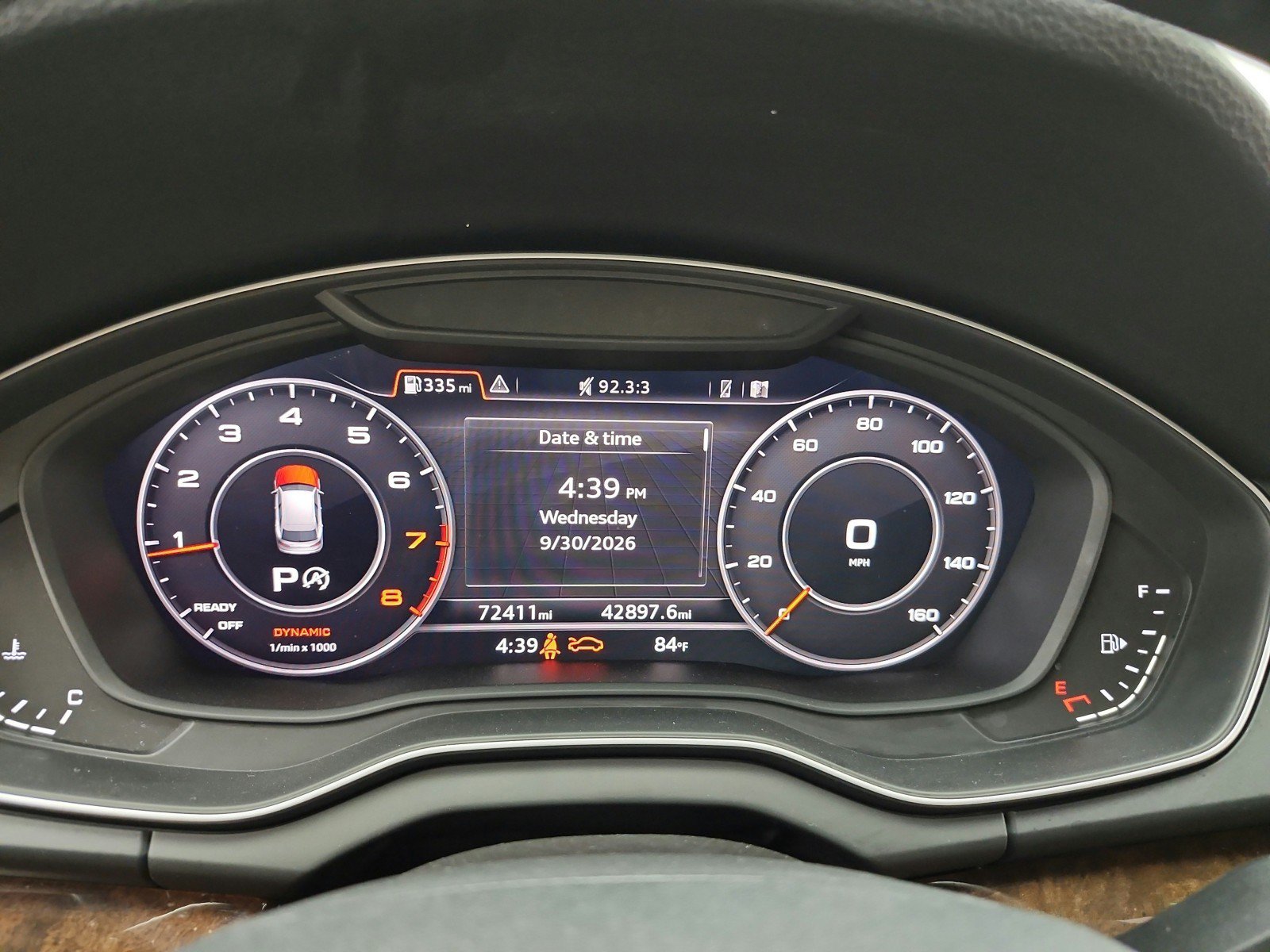 Used 2019 Audi Q5 2.0T Premium Plus w/ Premium Plus Package AWD/4WD image 11