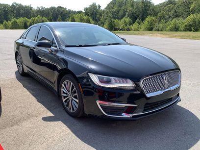 Used 2018 Lincoln MKZ Premiere