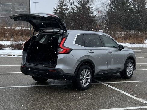 Certified 2023 Honda CR-V EX-L image 12