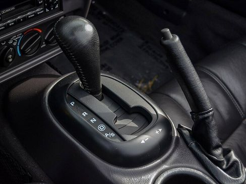 Used 1999 Plymouth Prowler image 26