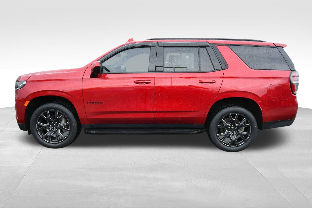 Used 2023 Chevrolet Tahoe RST AWD/4WD image 4