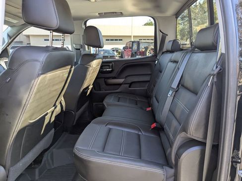 Used 2018 GMC Sierra 1500 Denali w/ Denali Ultimate Package AWD/4WD image 16