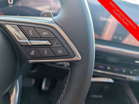 New 2026 Buick Envision Sport Touring image 18