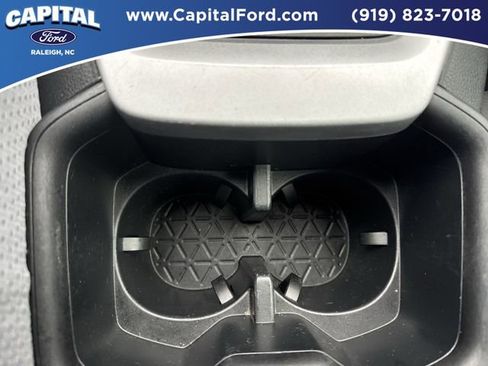 Used 2024 Toyota RAV4 LE image 28