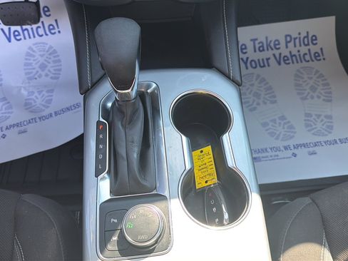 Used 2023 Chevrolet Blazer LT w/ Driver Confidence Package image 12