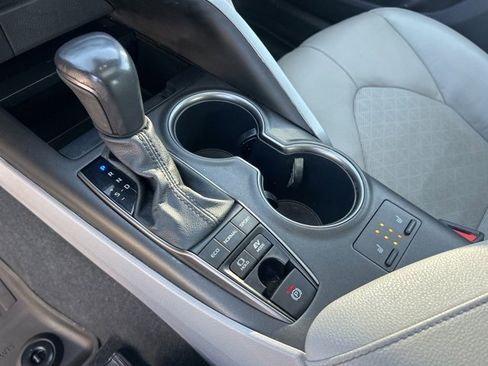 Used 2024 Toyota Camry XSE image 24