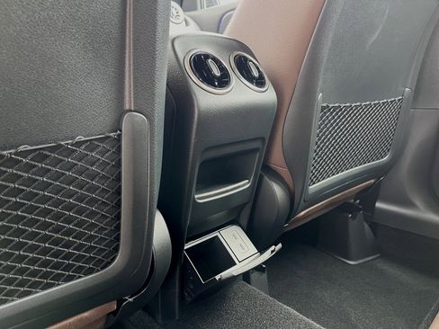 Certified 2025 Mercedes-Benz GLA 35 AMG 4MATIC image 57