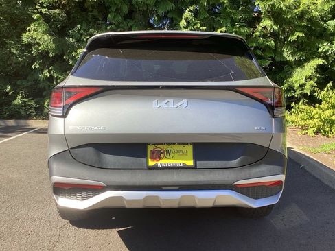 Used 2023 Kia Sportage LX AWD/4WD image 20