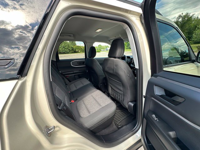 Used 2024 Ford Bronco Sport Big Bend w/ Convenience Package AWD/4WD image 17