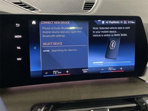 Used 2023 BMW X1 xDrive28i w/ M Sport Package image 29