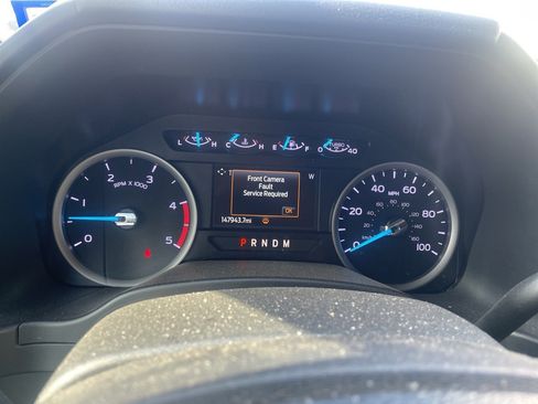 Used 2021 Ford F250 XLT w/ XLT Premium Package image 11