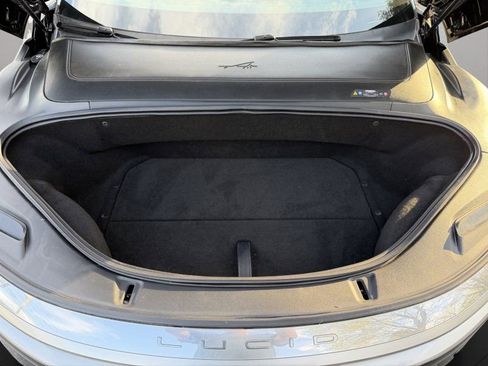 Used 2023 Lucid Air Pure image 20