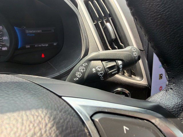 Used 2024 Ford Edge SEL w/ Convenience Package AWD/4WD image 39