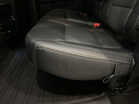 Used 2022 Ford F150 XL w/ STX Appearance Package AWD/4WD image 13