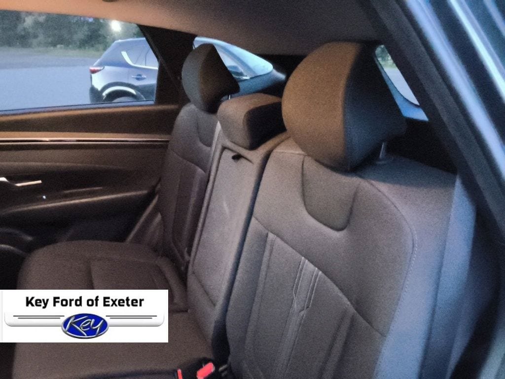 Used 2024 Hyundai Tucson SEL AWD/4WD image 19