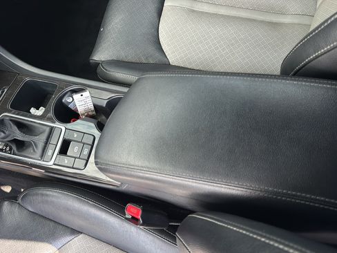 Used 2019 Kia Optima EX FWD image 26