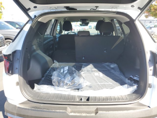 New 2026 Hyundai Tucson SEL FWD image 9