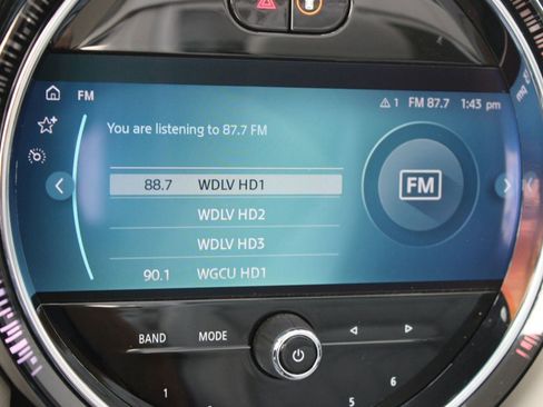 Used 2023 MINI Cooper S w/ Signature Upholstery Package image 24