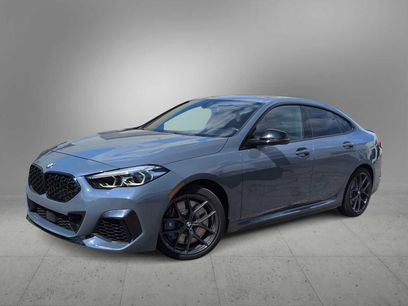 Certified 2022 BMW M235i xDrive Gran Coupe w/ Shadowloine Package