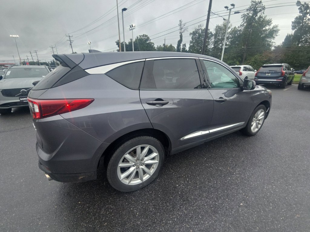 Used 2019 Acura RDX FWD image 5