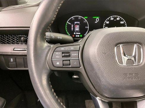 Certified 2023 Honda CR-V Sport image 23