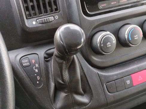 Used 2017 RAM ProMaster 3500 image 29