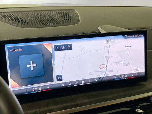 Used 2024 BMW X5 sDrive40i w/ M Sport Package image 13