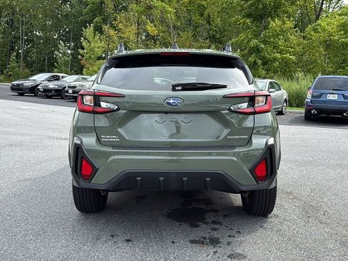 Certified 2025 Subaru Crosstrek 2.5i Limited AWD/4WD image 7