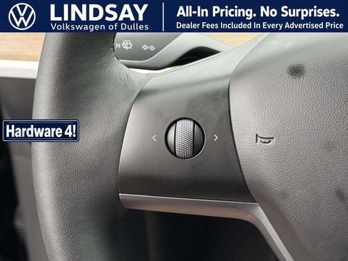 Used 2023 Tesla Model Y Long Range AWD/4WD image 24
