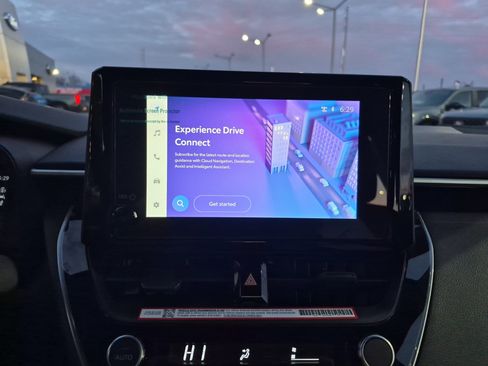 Used 2026 Toyota Corolla LE image 29