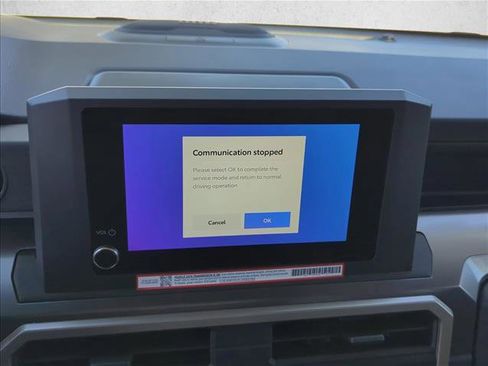 New 2026 Toyota Tacoma SR5 image 18