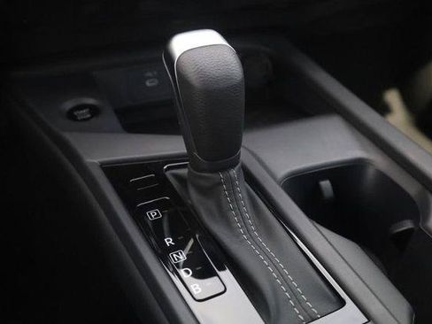 New 2026 Nissan Sentra SV w/ Floor Mat Package FWD image 19