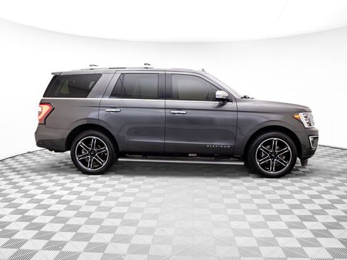 Used 2019 Ford Expedition Platinum image 7