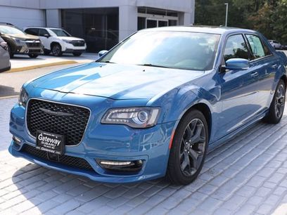 Used 2023 Chrysler 300 Touring L w/ Popular Equipment Group