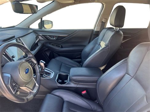 Used 2020 Subaru Outback Limited w/ Popular Package #2 image 10