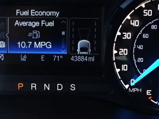Used 2021 Ford Ranger XLT w/ Equipment Group 302A High AWD/4WD image 28