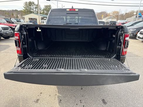 Certified 2024 RAM 1500 Laramie image 27