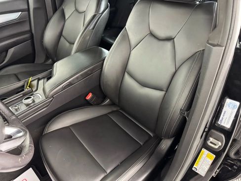 Used 2022 Cadillac CT5 Luxury w/ Cold Weather Package AWD/4WD image 33