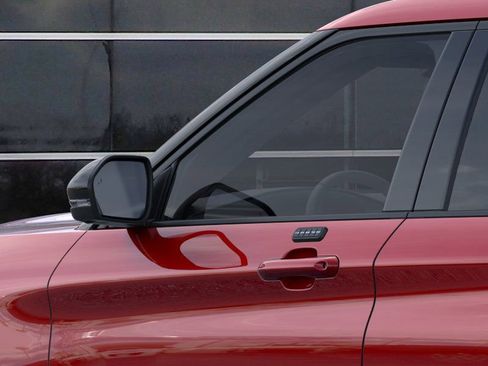 New 2026 Ford Explorer ST w/ Sun And Sound Package image 20