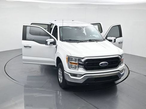 Used 2021 Ford F150 XLT AWD/4WD image 48