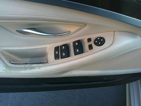 Used 2015 BMW 528i xDrive Sedan image 8