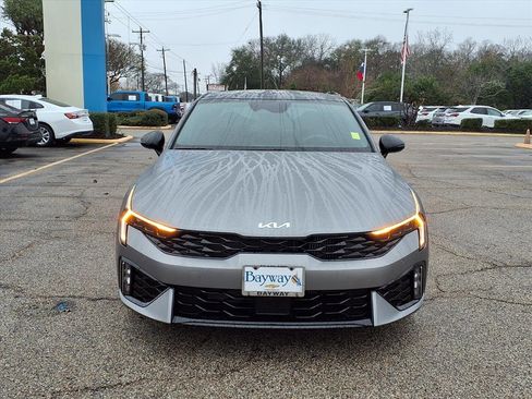 Used 2026 Kia K5 GT image 19
