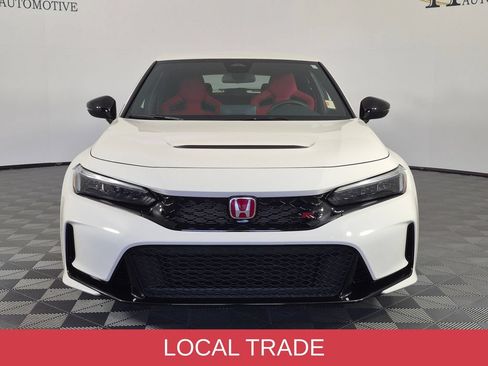 Used 2025 Honda Civic Type R image 3