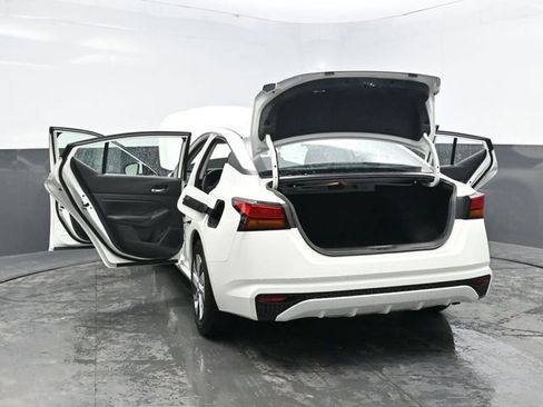 Used 2021 Nissan Altima 2.5 S image 39