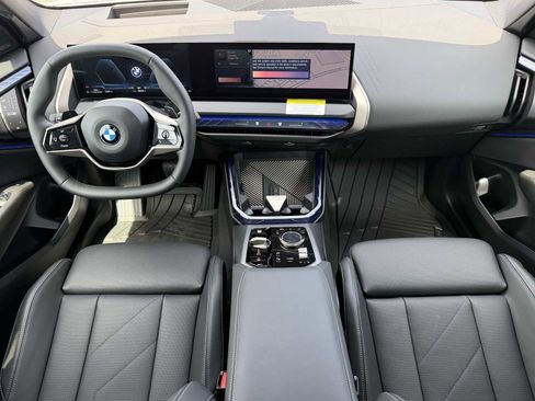 New 2025 BMW X3 xDrive30i image 14