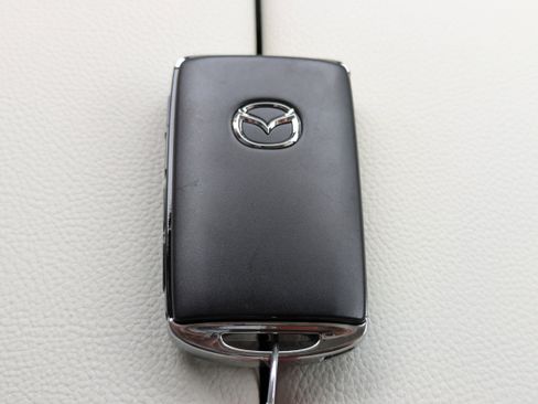 New 2026 MAZDA CX-50 AWD 2.5 S w/ Weather Package image 33