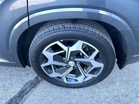 Used 2022 Hyundai Palisade Calligraphy w/ Cargo Package image 22