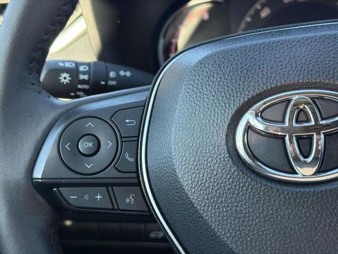 Certified 2024 Toyota RAV4 XLE Premium image 12