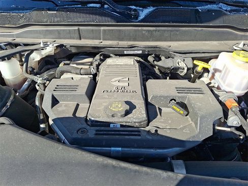 Used 2024 RAM 5500 Tradesman w/ Chrome Appearance Group image 26